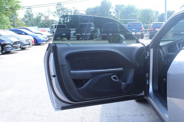 2018 Dodge Challenger SXT Plus RWD - 23072091 - 11
