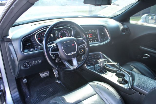 2018 Dodge Challenger SXT Plus RWD - 23072091 - 14