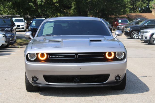 2018 Dodge Challenger SXT Plus RWD - 23072091 - 1