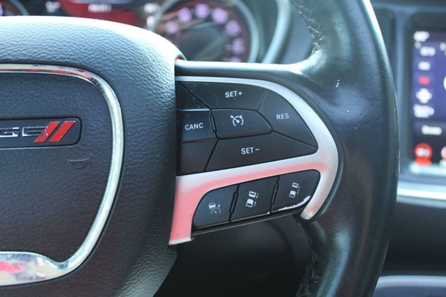 2018 Dodge Challenger SXT Plus RWD - 23072091 - 23