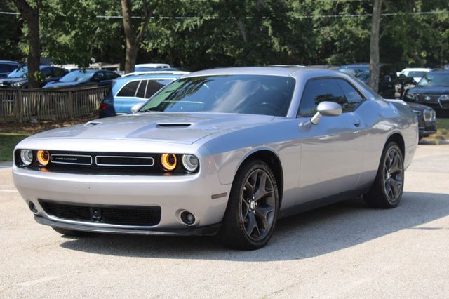 2018 Dodge Challenger SXT Plus RWD - 23072091 - 2