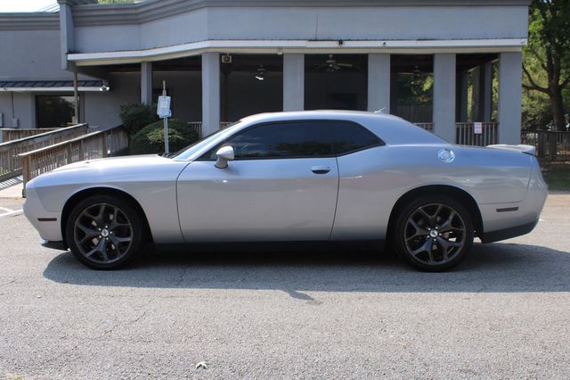 2018 Dodge Challenger SXT Plus RWD - 23072091 - 3
