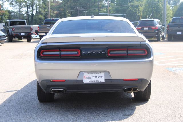 2018 Dodge Challenger SXT Plus RWD - 23072091 - 6