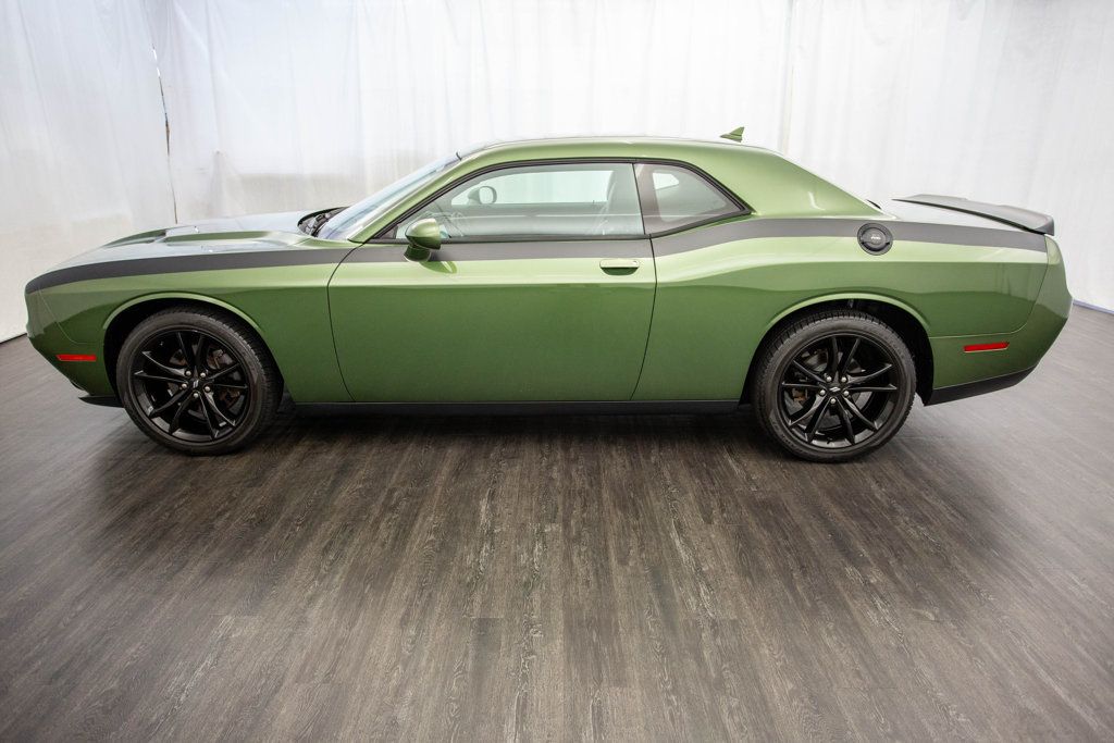 2018 Dodge Challenger SXT Plus RWD - 22484273 - 6