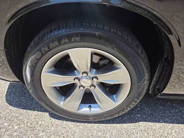 2018 Dodge Challenger SXT RWD - 22999011 - 14