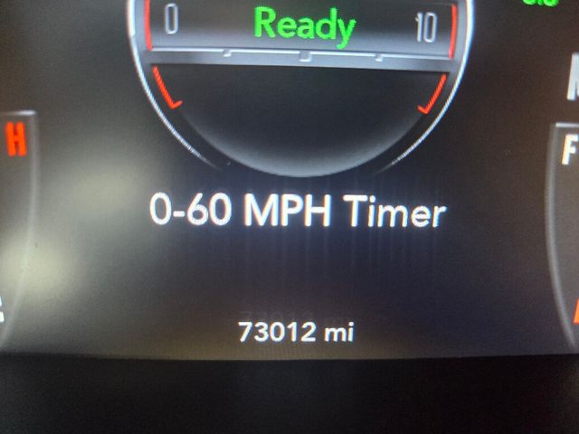 2018 Dodge Challenger SXT RWD - 22999011 - 17