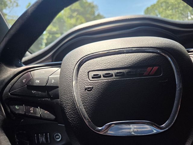 2018 Dodge Challenger SXT RWD - 22999011 - 21
