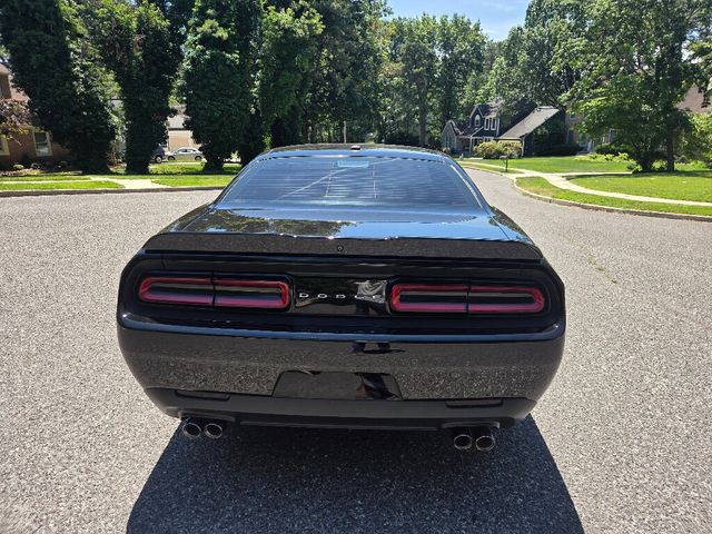 2018 Dodge Challenger SXT RWD - 22999011 - 4