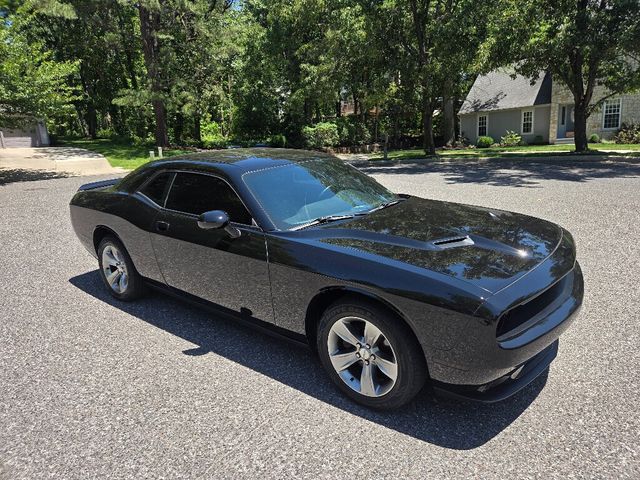 2018 Dodge Challenger SXT RWD - 22999011 - 6