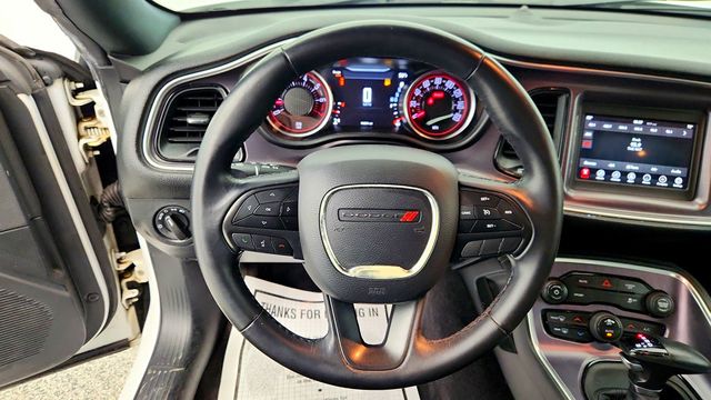 2018 Dodge Challenger SXT RWD - 23010717 - 12