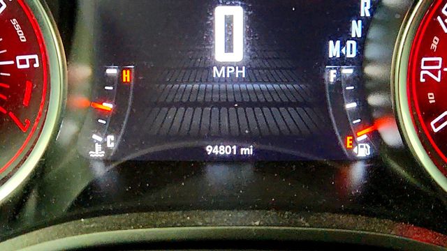 2018 Dodge Challenger SXT RWD - 23010717 - 14