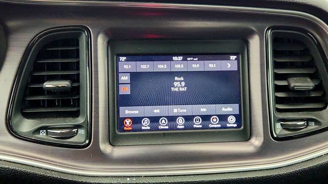 2018 Dodge Challenger SXT RWD - 23010717 - 18