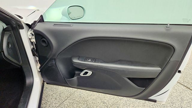 2018 Dodge Challenger SXT RWD - 23010717 - 23