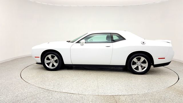 2018 Dodge Challenger SXT RWD - 23010717 - 7