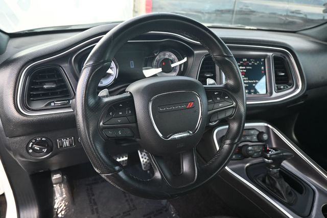2018 Dodge Challenger T/A  - 22920276 - 9