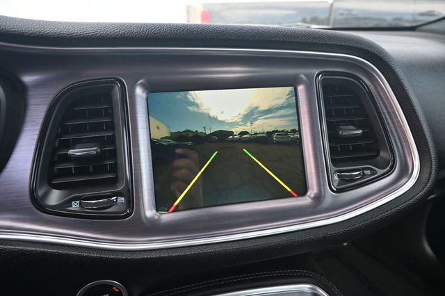 2018 Dodge Challenger T/A  - 22920276 - 11