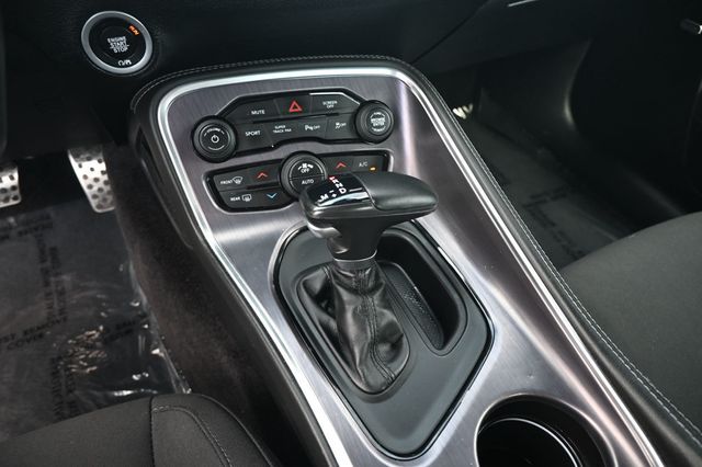 2018 Dodge Challenger T/A  - 22920276 - 12