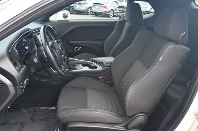 2018 Dodge Challenger T/A  - 22920276 - 13