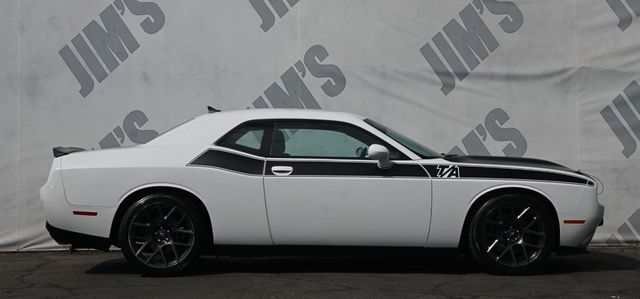 2018 Dodge Challenger T/A  - 22920276 - 3
