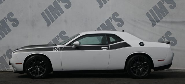 2018 Dodge Challenger T/A  - 22920276 - 5