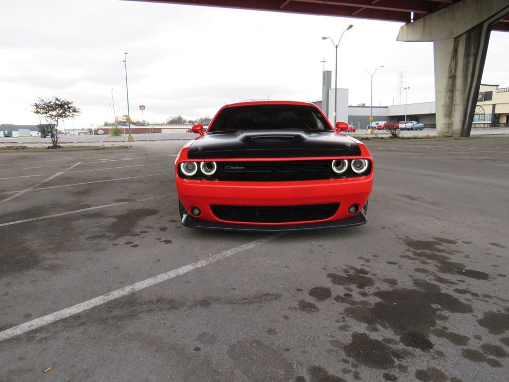 2018 Dodge Challenger T/A 392 Coupe - 22677183 - 2