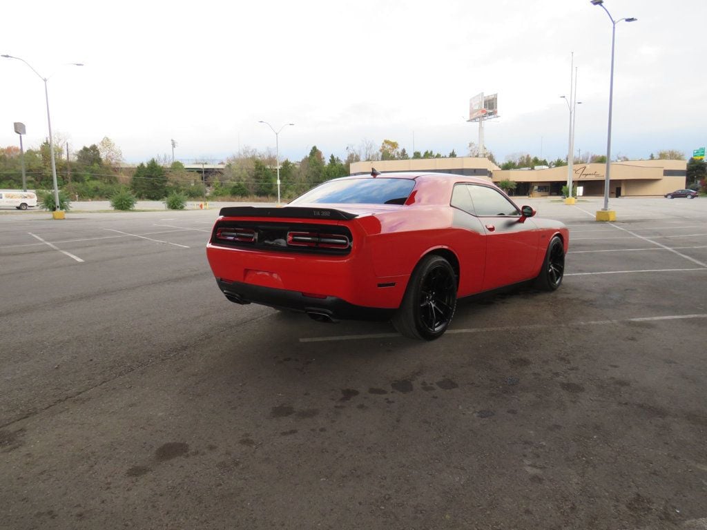 2018 Dodge Challenger T/A 392 Coupe - 22677183 - 5