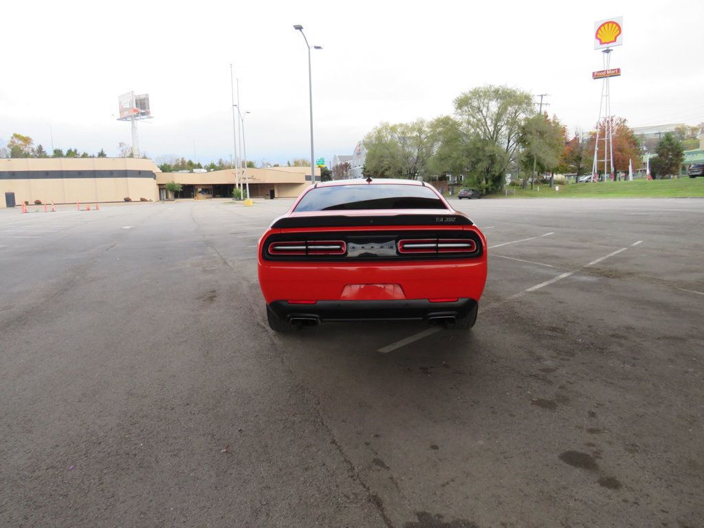 2018 Dodge Challenger T/A 392 Coupe - 22677183 - 6