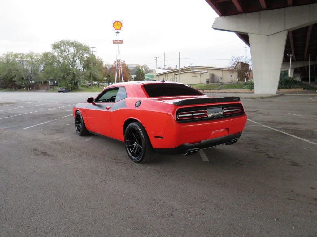 2018 Dodge Challenger T/A 392 Coupe - 22677183 - 7