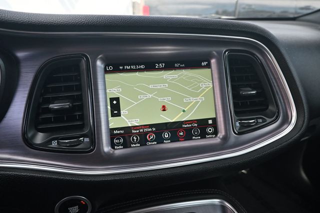 2018 Dodge Challenger T/A Coupe - 22920276 - 10