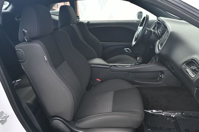 2018 Dodge Challenger T/A Coupe - 22920276 - 15