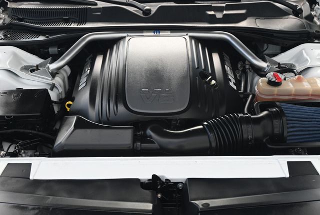 2018 Dodge Challenger T/A Coupe - 22920276 - 16