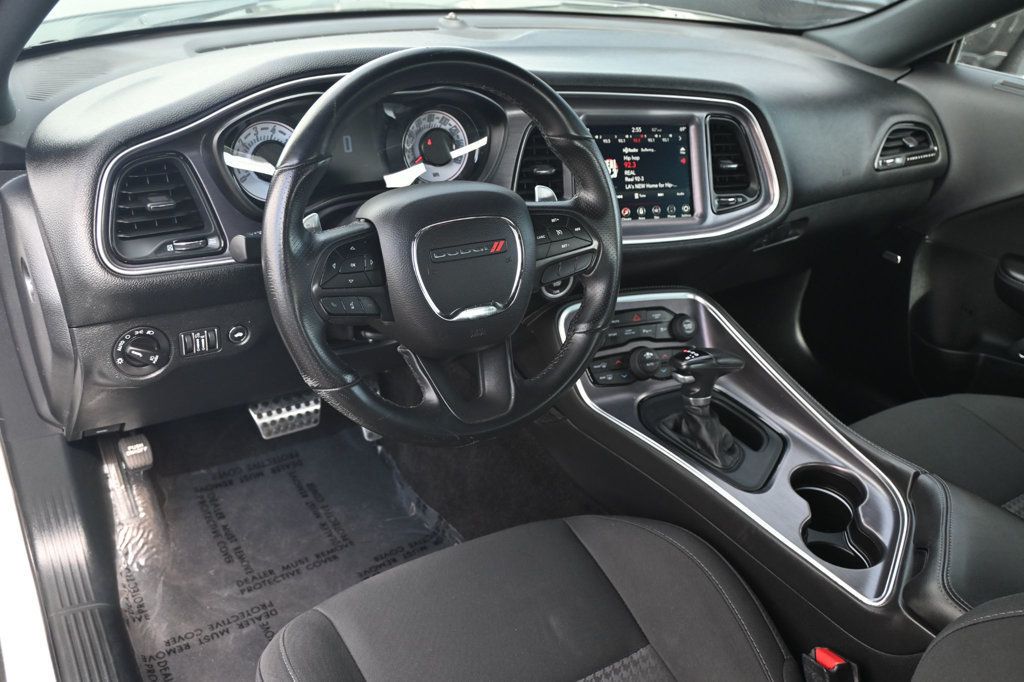 2018 Dodge Challenger T/A photo 3