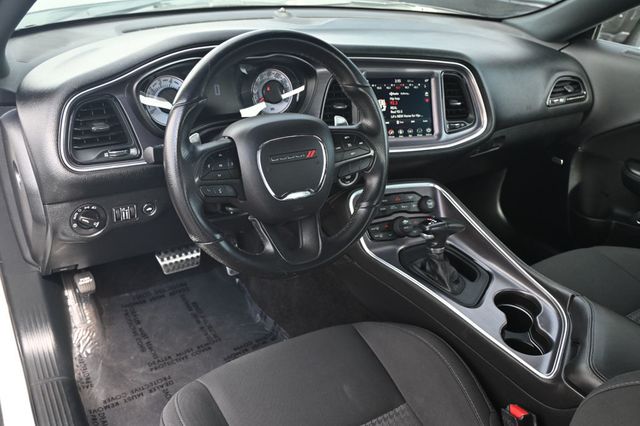 2018 Dodge Challenger T/A Coupe - 22920276 - 7