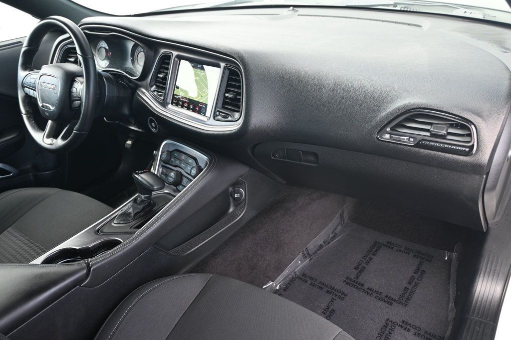 2018 Dodge Challenger T/A photo 4