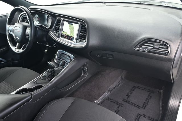 2018 Dodge Challenger T/A Coupe - 22920276 - 8
