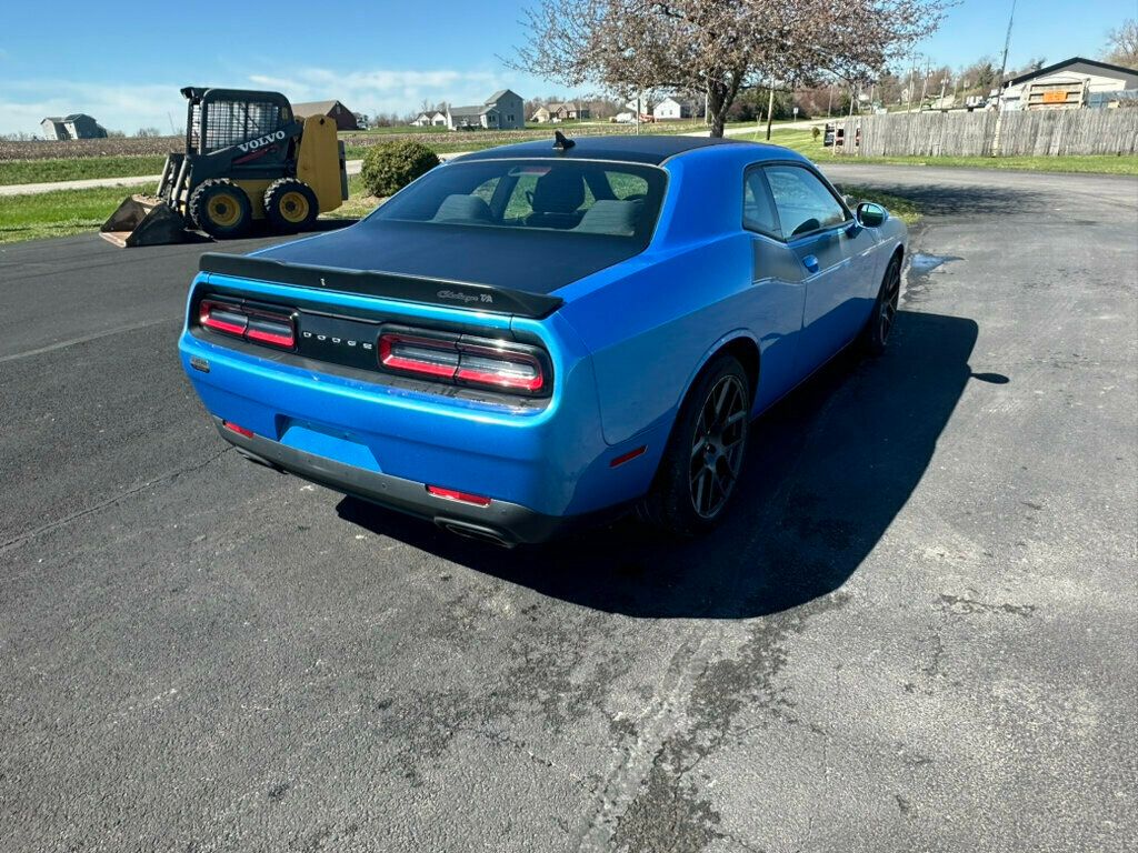 2018 Dodge Challenger T/A RWD - 22373167 - 3