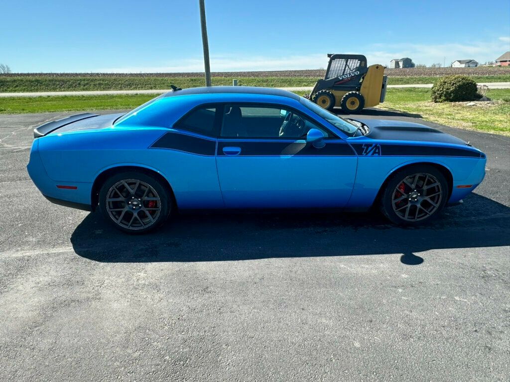 2018 Dodge Challenger T/A RWD - 22373167 - 4