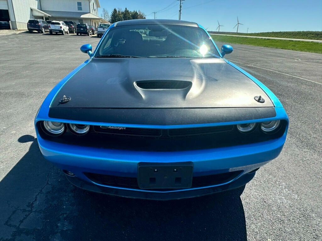 2018 Dodge Challenger T/A RWD - 22373167 - 6