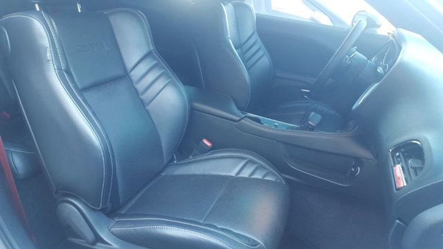 2018 Dodge Challenger (Theft Recovery) SRT Hellcat Coupe - 18256920 - 9