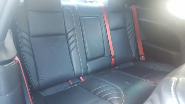 2018 Dodge Challenger (Theft Recovery) SRT Hellcat Coupe - 18256920 - 10