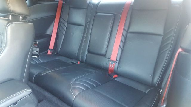 2018 Dodge Challenger (Theft Recovery) SRT Hellcat Coupe - 18256920 - 11