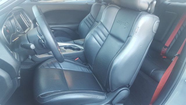 2018 Dodge Challenger (Theft Recovery) SRT Hellcat Coupe - 18256920 - 12