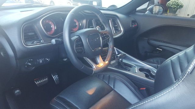 2018 Dodge Challenger (Theft Recovery) SRT Hellcat Coupe - 18256920 - 13