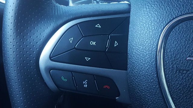 2018 Dodge Challenger (Theft Recovery) SRT Hellcat Coupe - 18256920 - 17