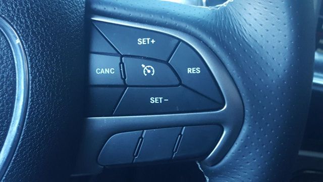 2018 Dodge Challenger (Theft Recovery) SRT Hellcat Coupe - 18256920 - 18