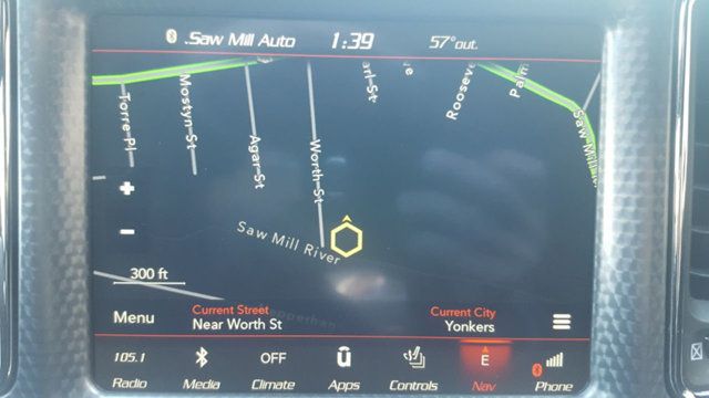 2018 Dodge Challenger (Theft Recovery) SRT Hellcat Coupe - 18256920 - 23