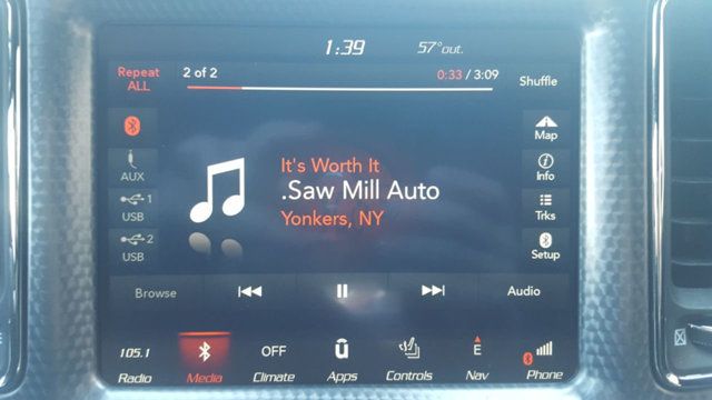 2018 Dodge Challenger (Theft Recovery) SRT Hellcat Coupe - 18256920 - 25