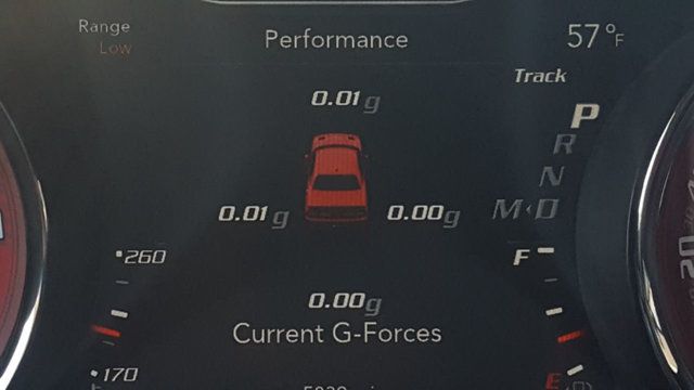 2018 Dodge Challenger (Theft Recovery) SRT Hellcat Coupe - 18256920 - 31