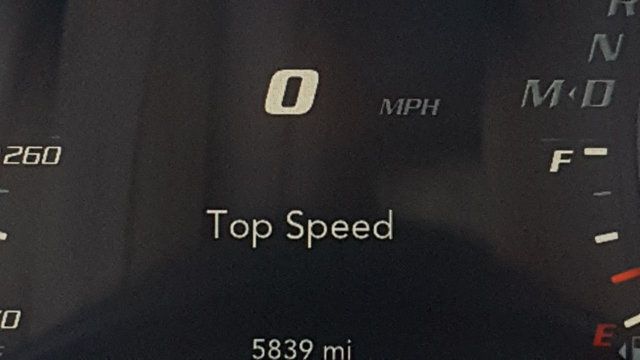 2018 Dodge Challenger (Theft Recovery) SRT Hellcat Coupe - 18256920 - 32