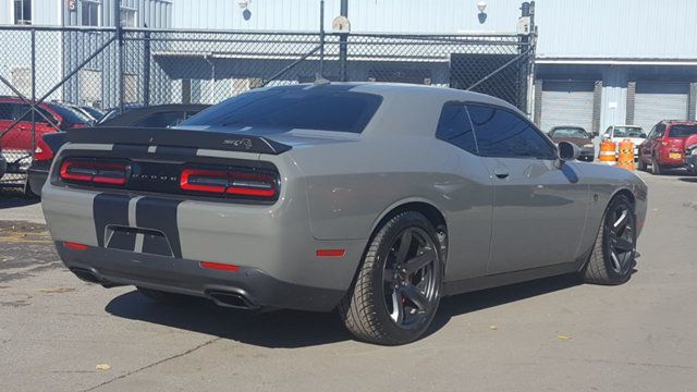 2018 Dodge Challenger (Theft Recovery) SRT Hellcat Coupe - 18256920 - 4